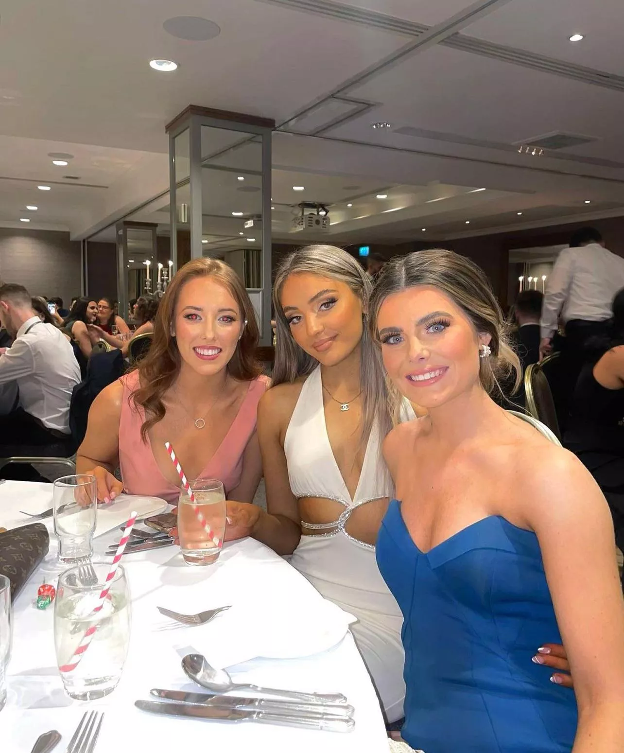 all dolled up 📸👠💄 posted by RecognitionProof1196