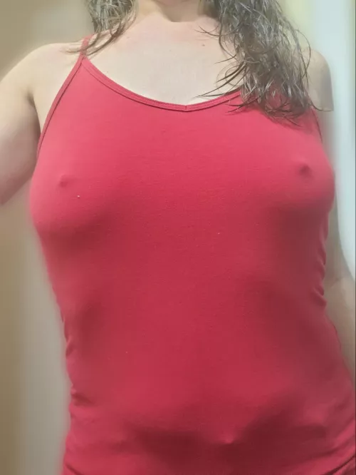 Always support R.E.D. on Fridays by OddBuffalo2545