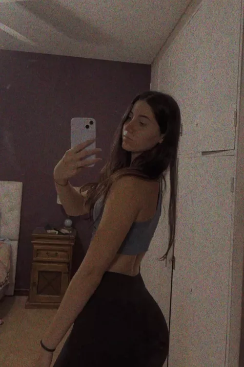 am I even hot? F19 by warhead20002