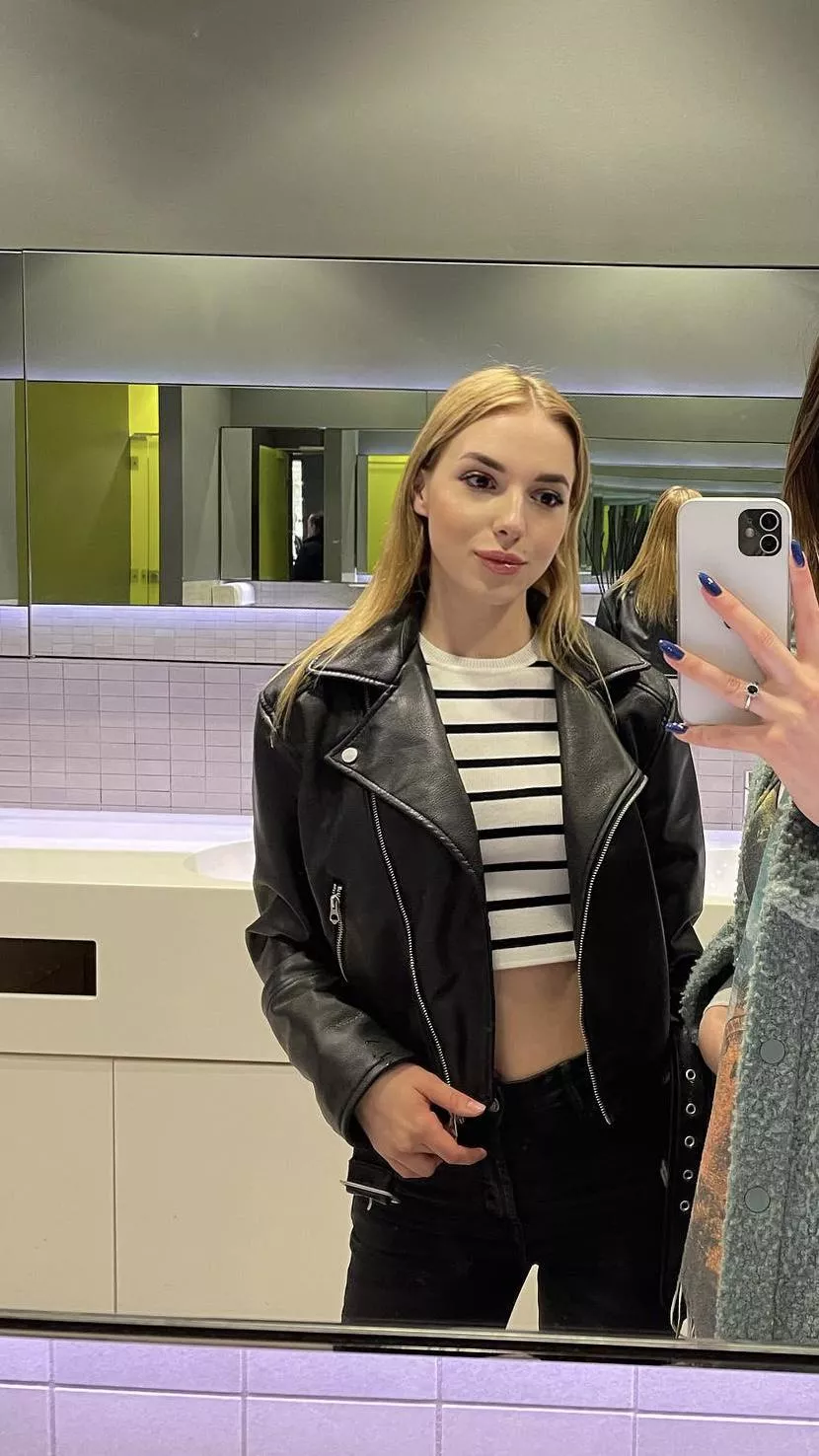 Am I your type? posted by flamedoggy