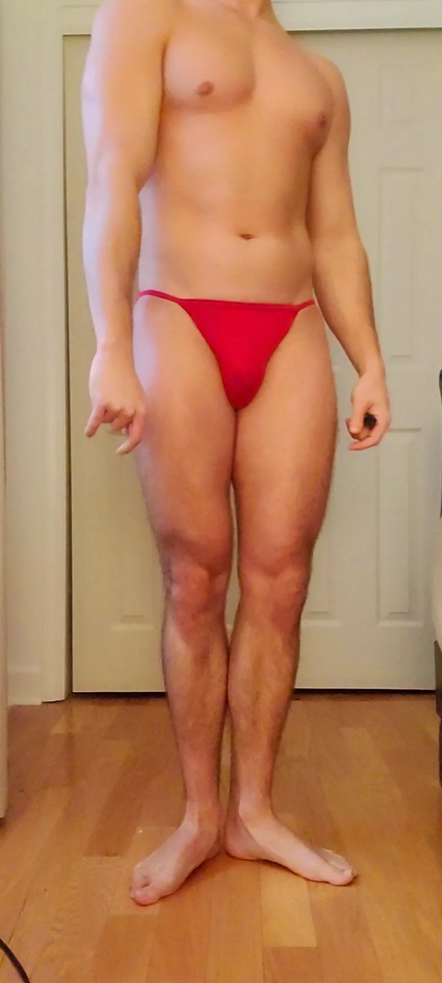 Anyone else ever wear bikini briefs? posted by kyfeave25