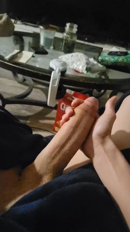 Anyone wanna go for a ride by AnythingFresh9089