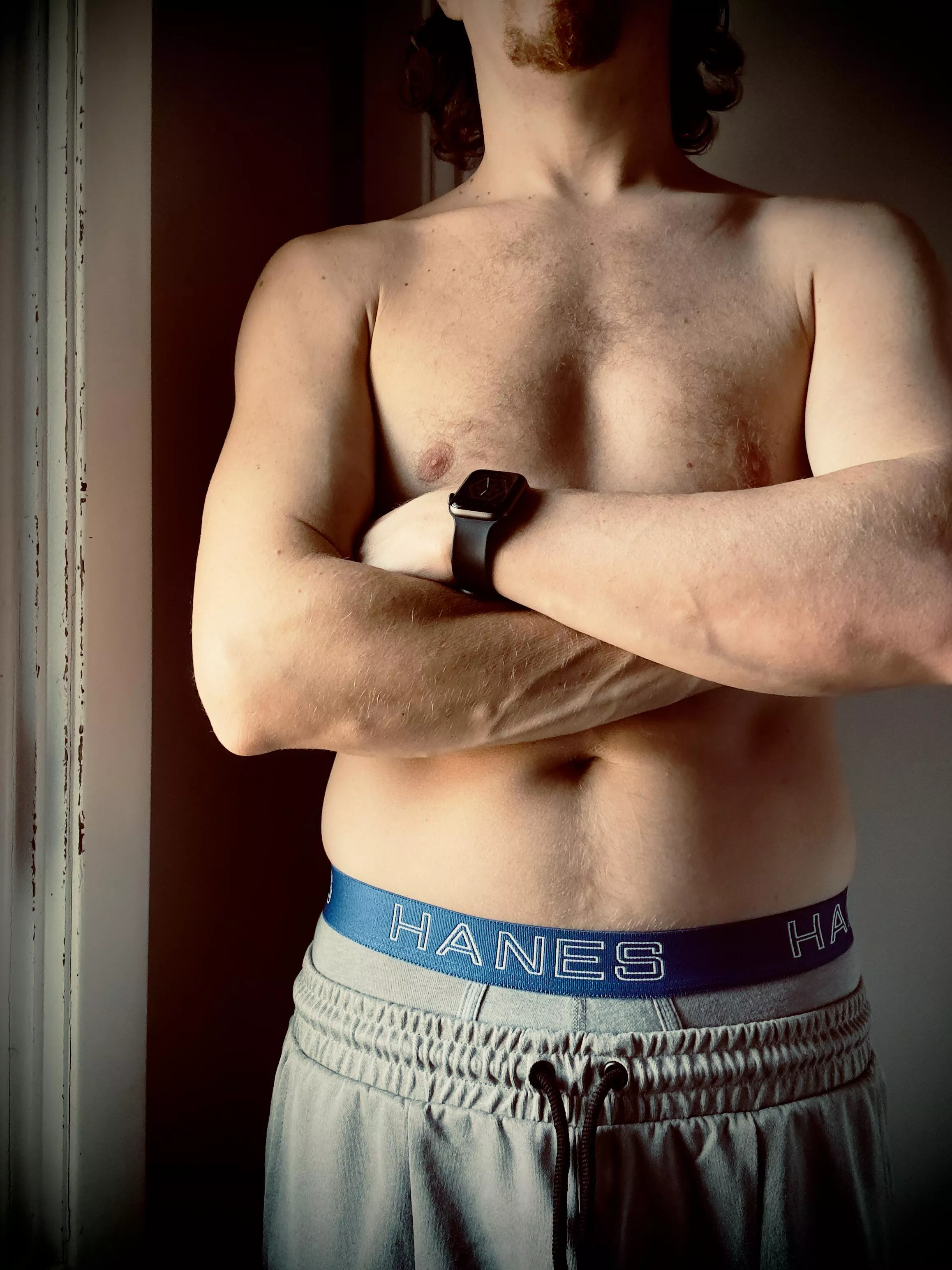 Anyone want to be punished? posted by beerzNbriefz