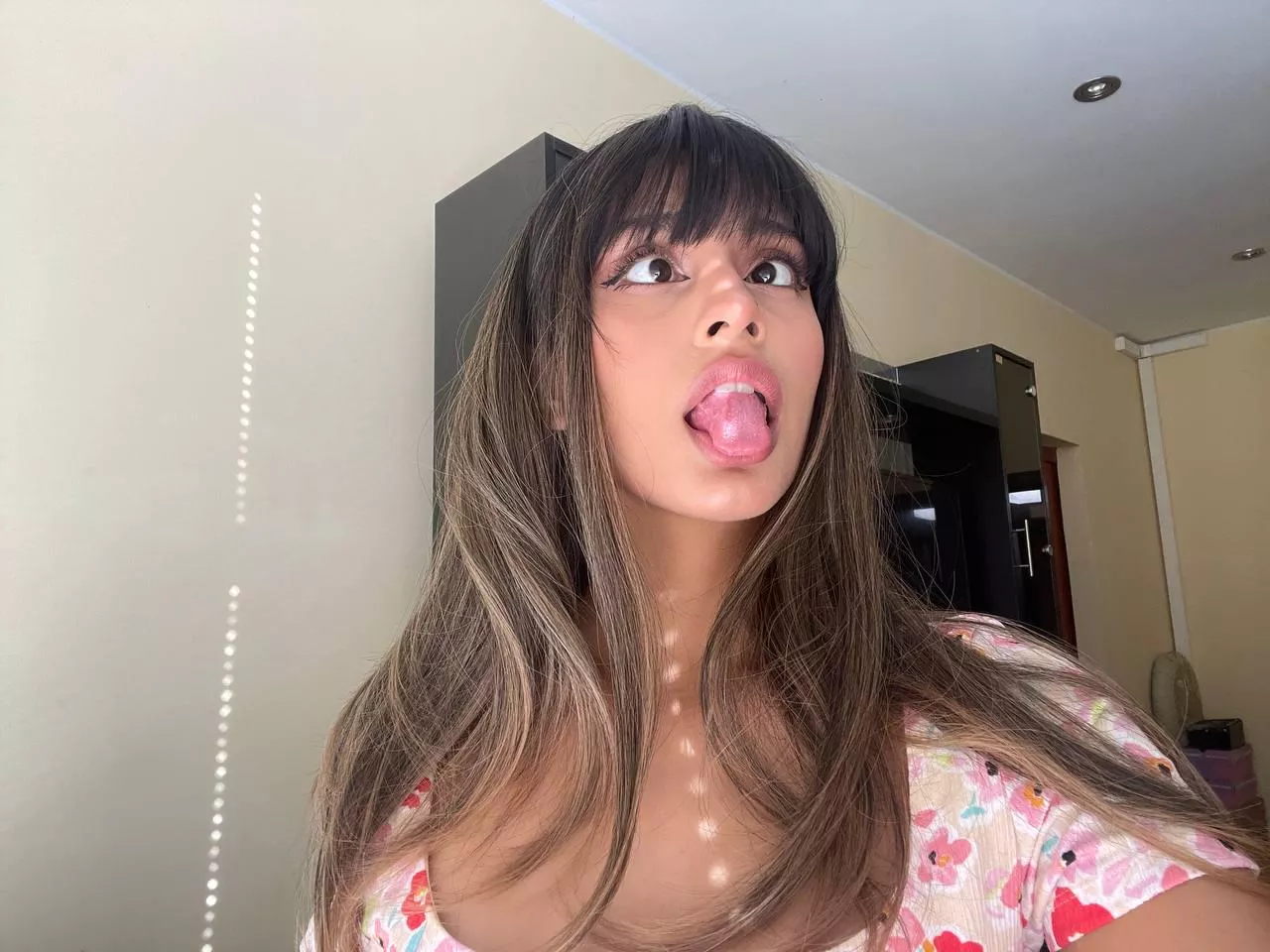 Are ahegaos cute or sexy for you? Maybe a lil bit of both? posted by asiancocoa