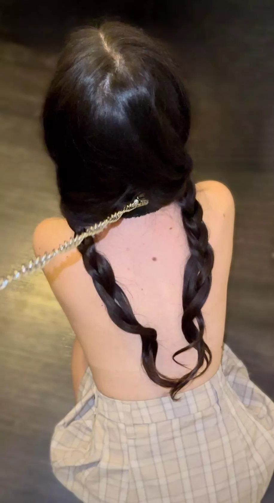 Are you ready to use your slut now? posted by georgiawest1