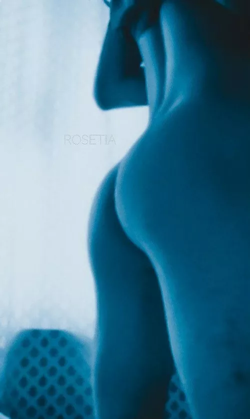 Avatar, is that you? by sissy_tia_