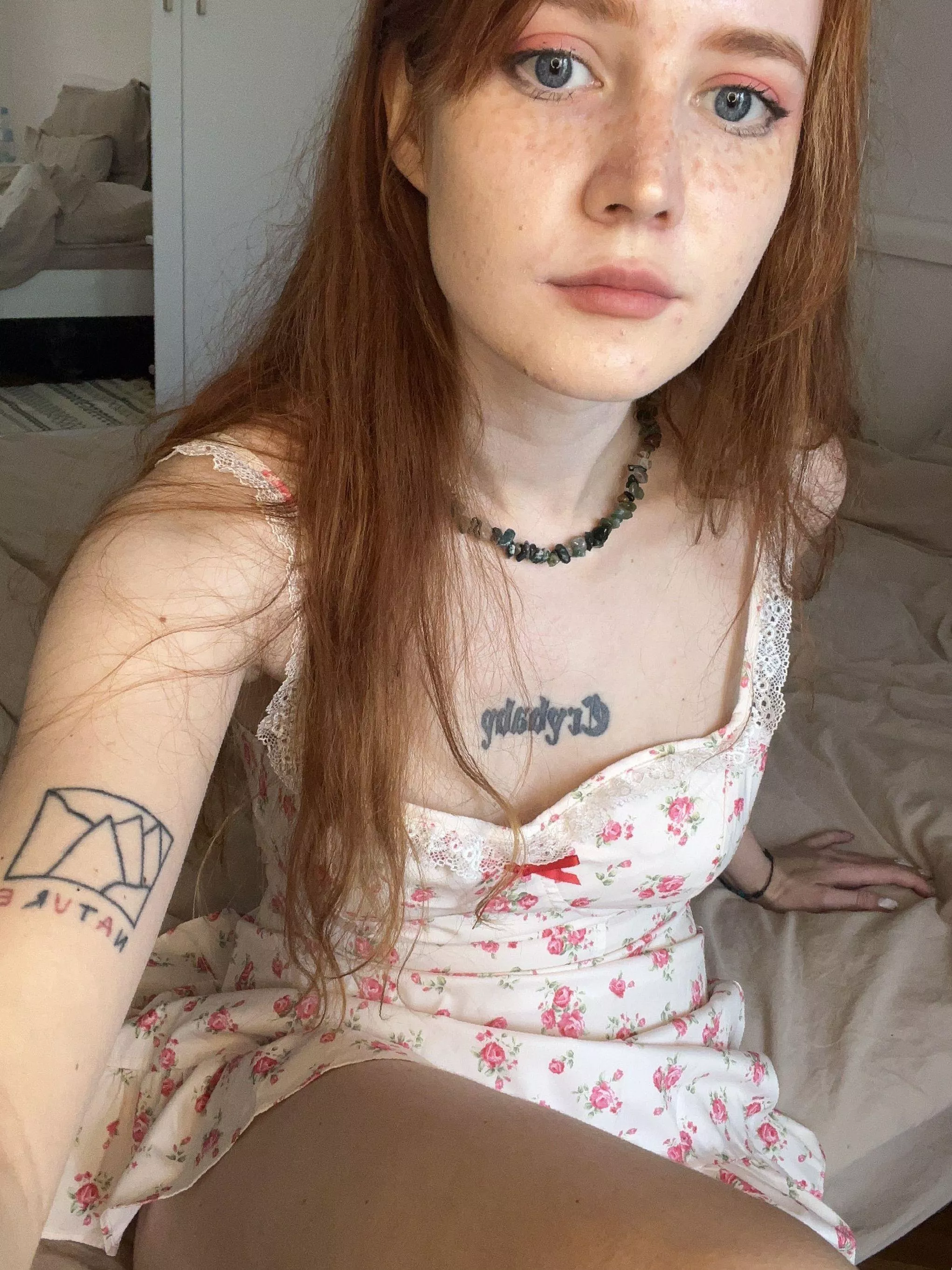 Being cute is my birthright posted by Sad_Kaleidoscope4078