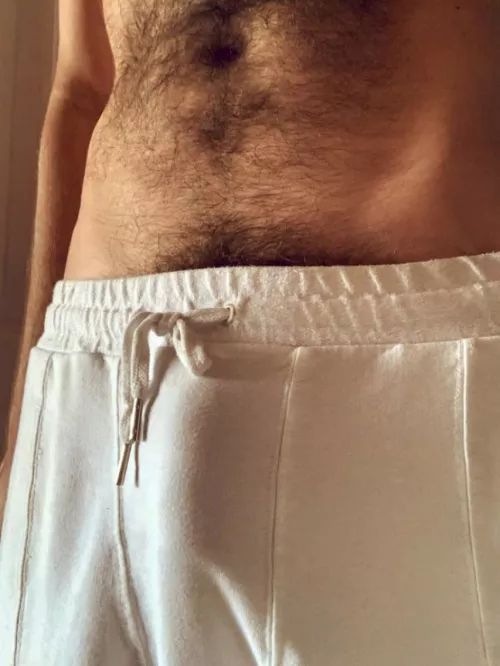 Bulging with peekaboo bush... by jerseyjaxoff