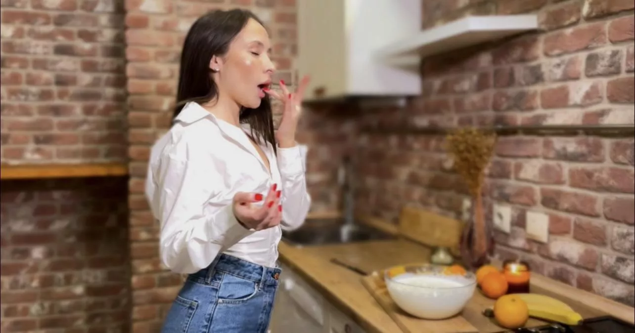 Can you imagine how I cook? posted by Successful_Quiet_161