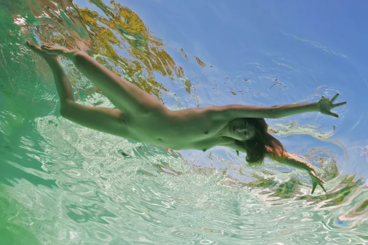 Caught looking by IAmSnort