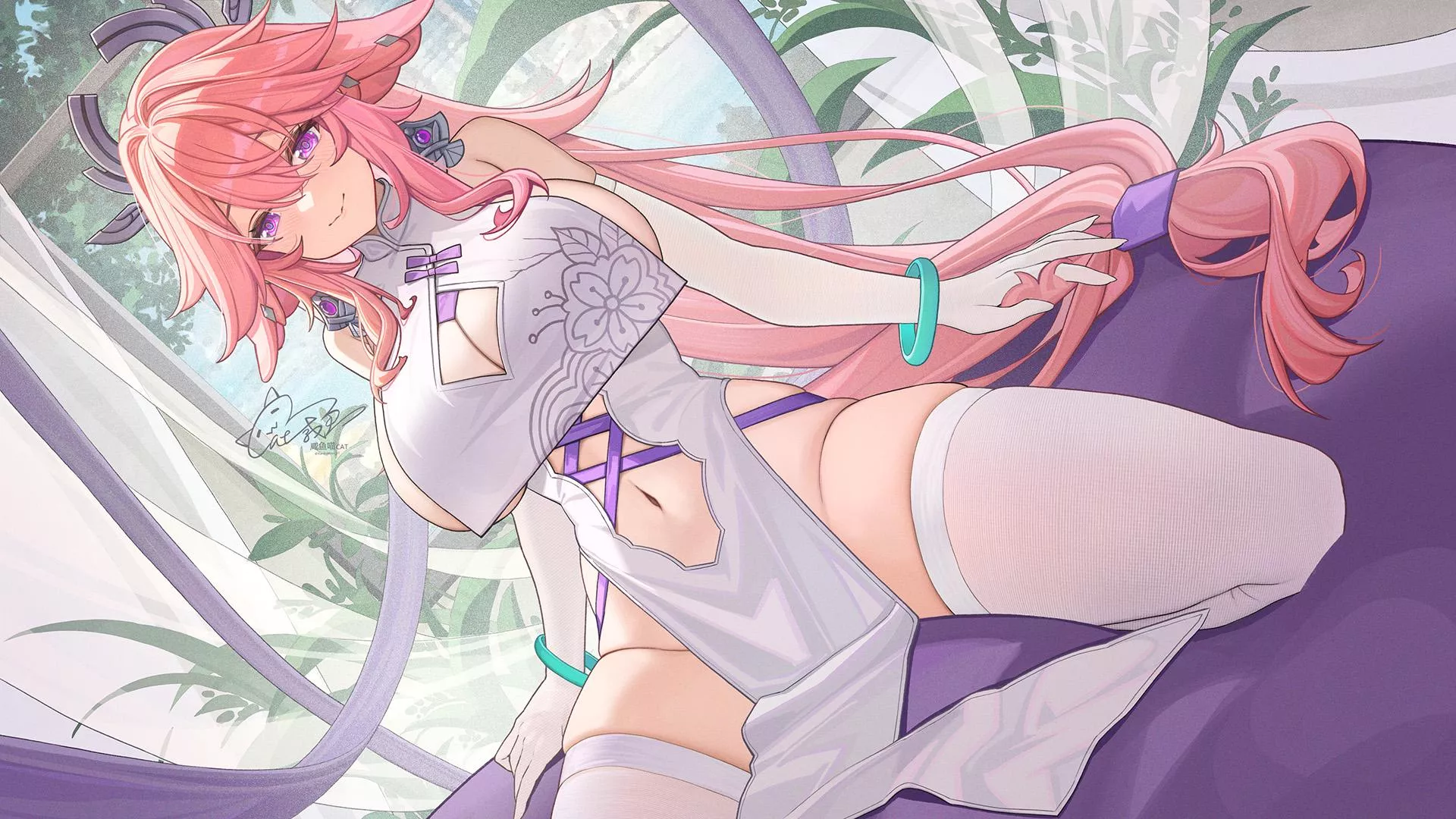 China dress yae posted by marxsander2016