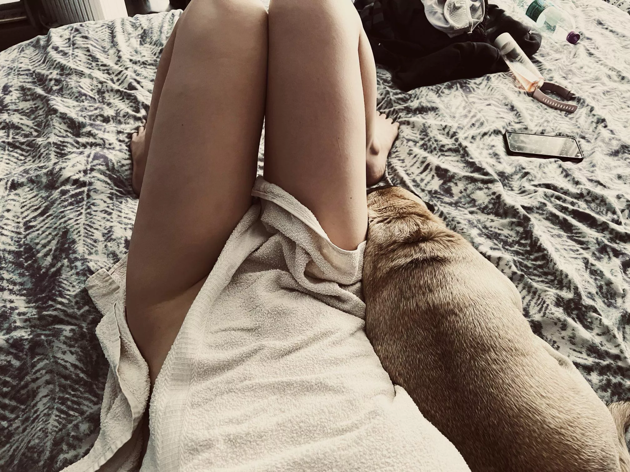 Come closer, let me whisper my desires in your ear posted by Harmony_Sparks