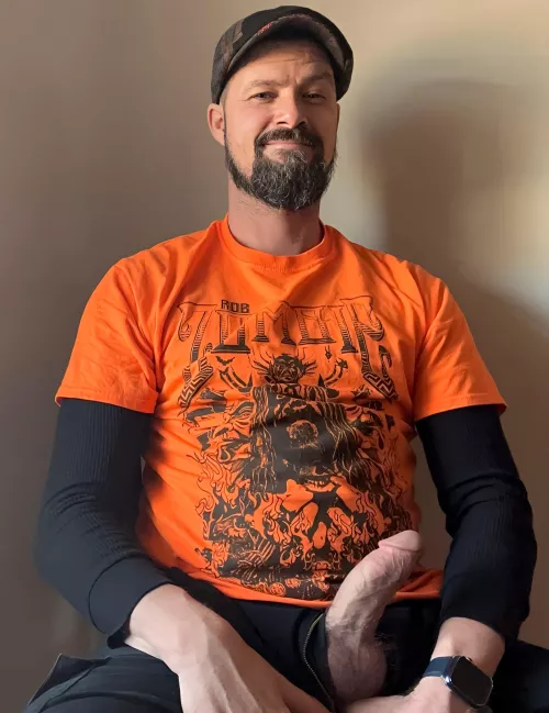 Come sit on Daddy’s lap. (44) by BikerBeau