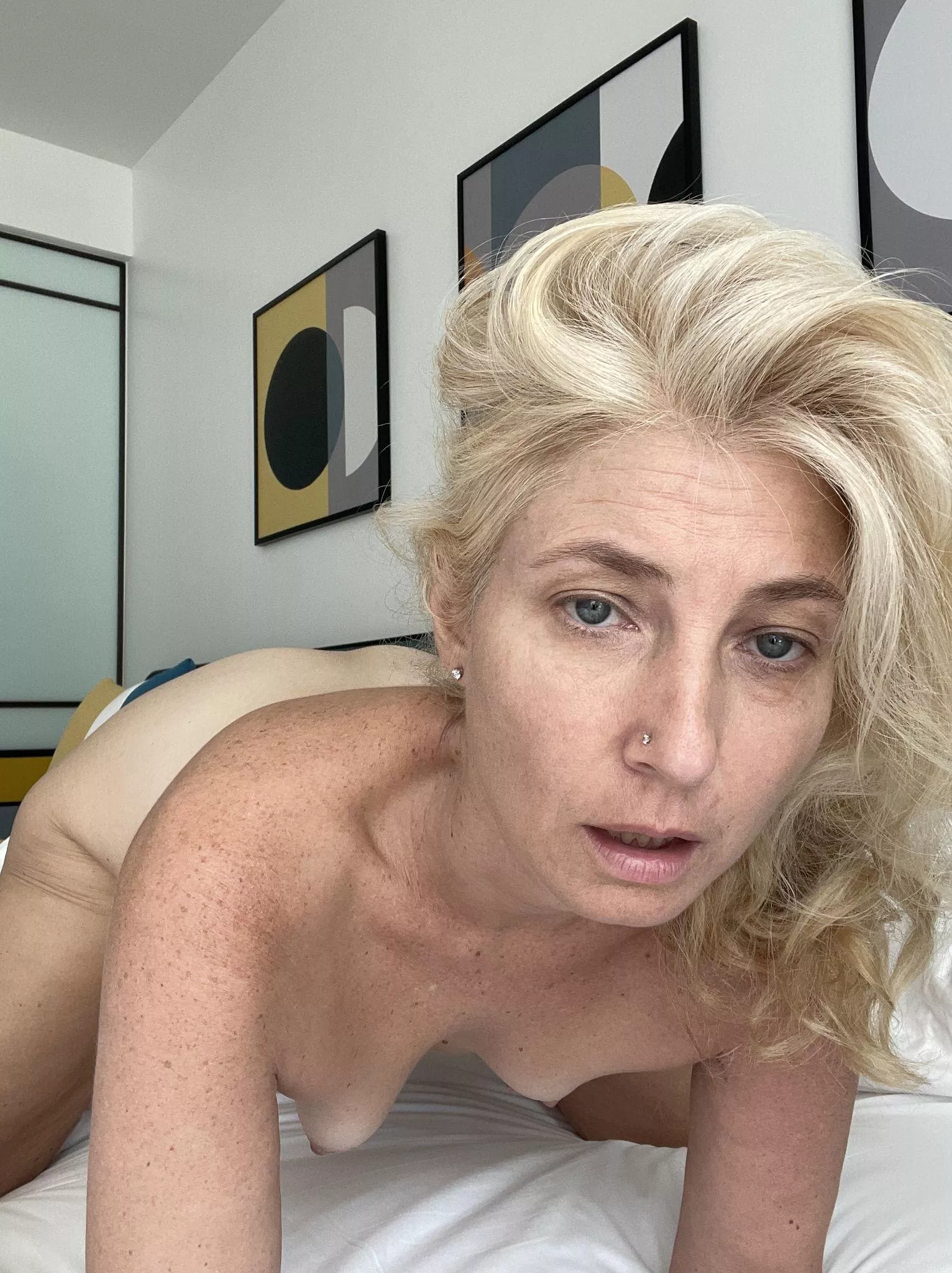 Come suck my tits posted by Lia_Ann