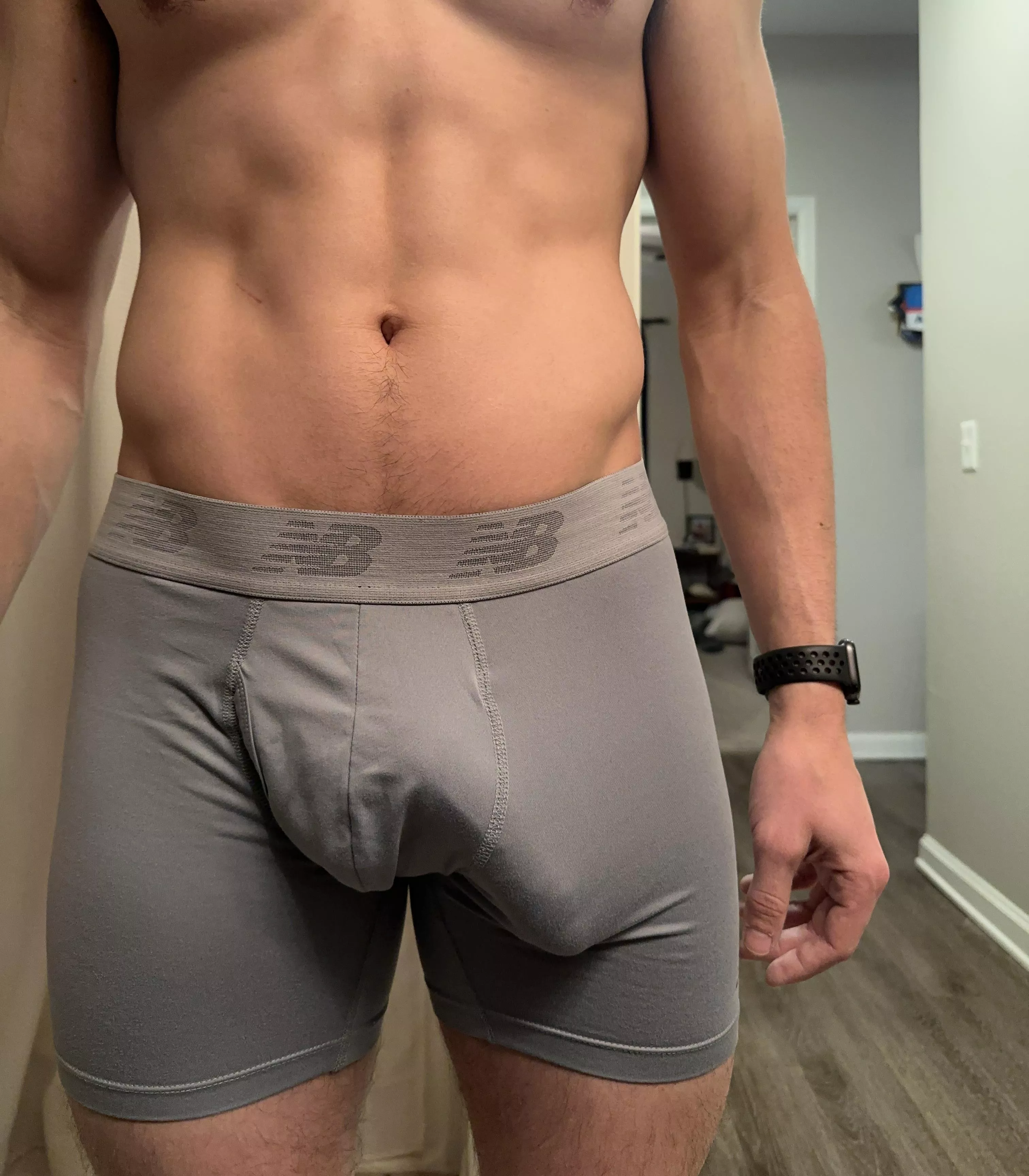 Commando in public just isn’t an option posted by Antique_Principle629