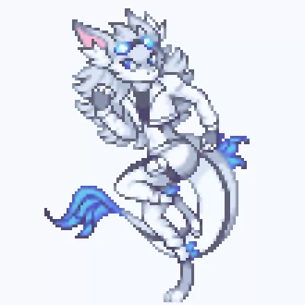 Commission WIP for Zane_Arelyn (from Furaffinity) posted by pixel_ratto