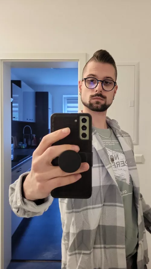 Cosplaying as a functional human being. Does it work? by Present_Leg_4597