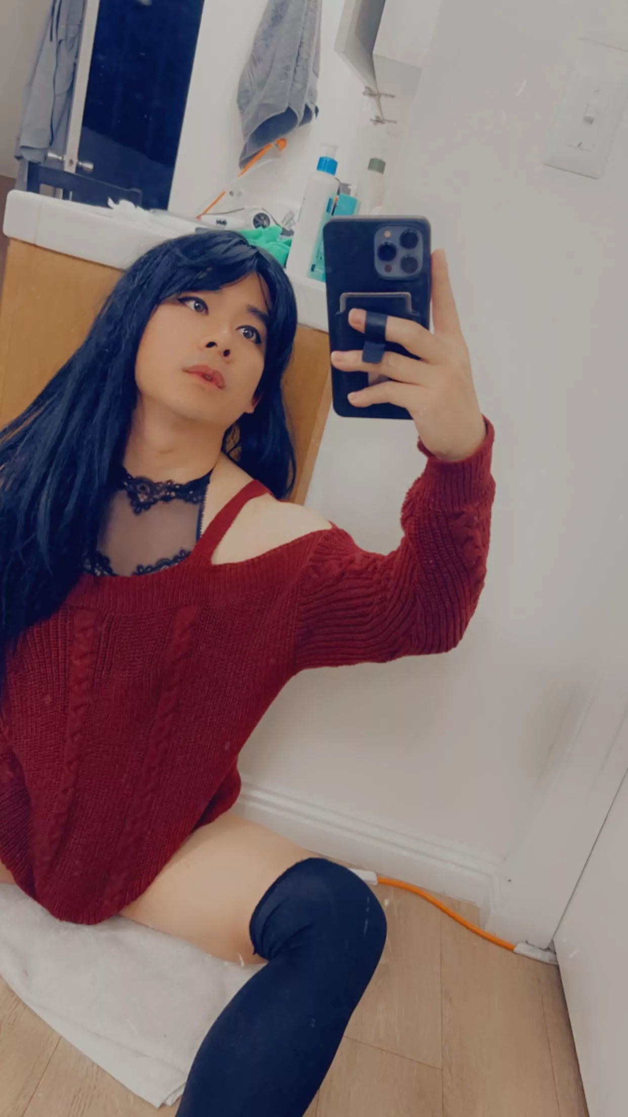 Cozy Sexy <3 posted by deeedooo