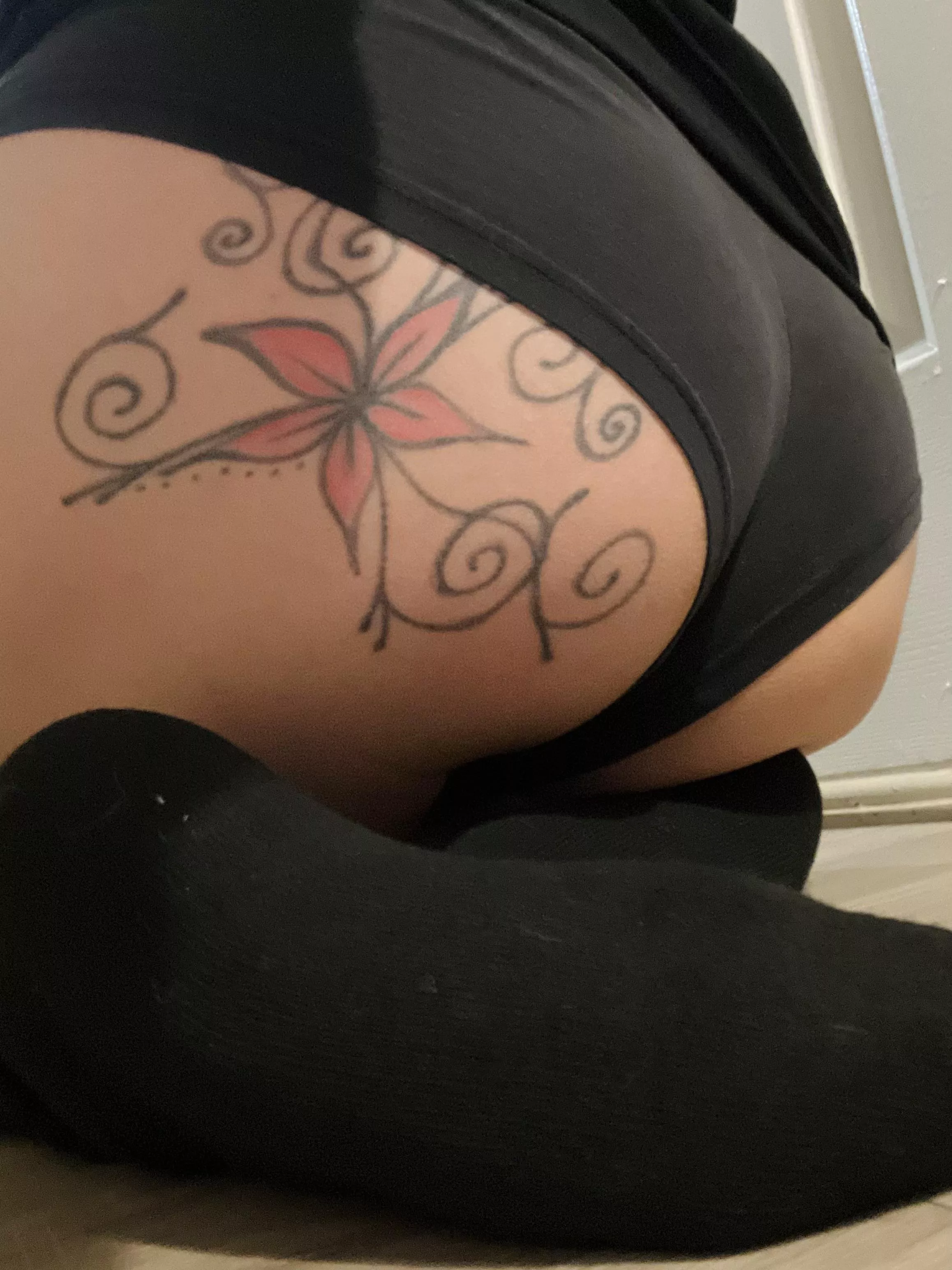 Cum see me on my OF  posted by Lollipoptoes22