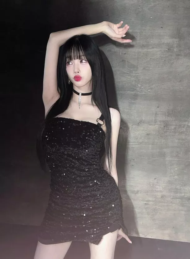 cute and sexy posted by kntbr0