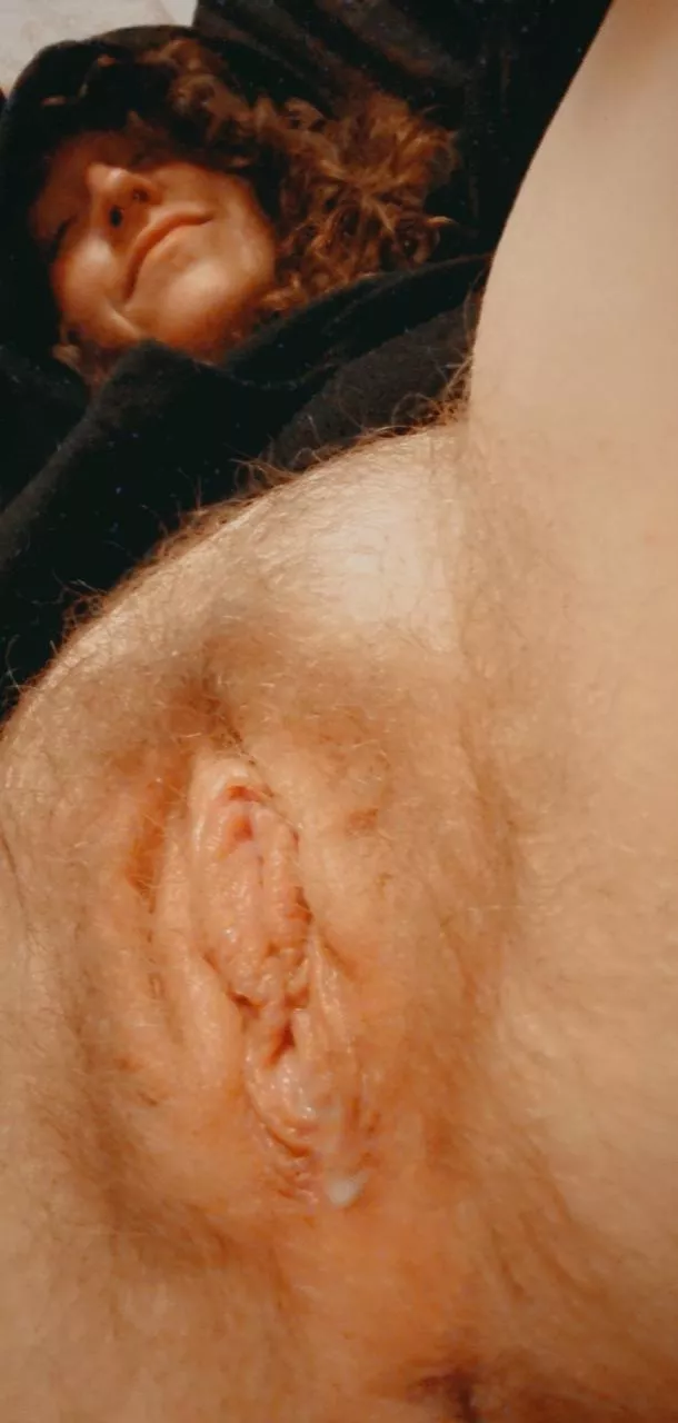 Cute smiles for t[h]e one who licks me clean posted by thisisfornothing112