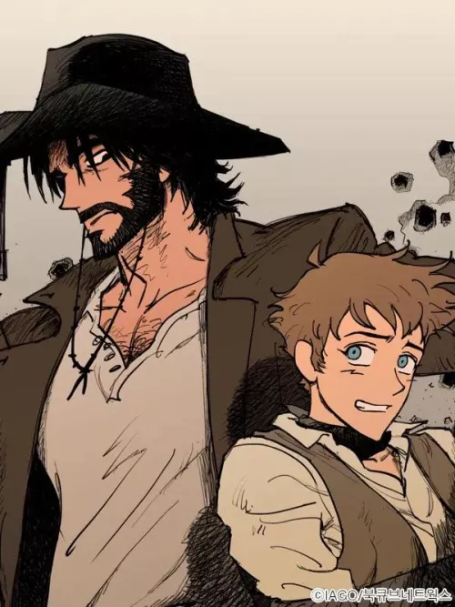 [Dead or Alive] by marymix99