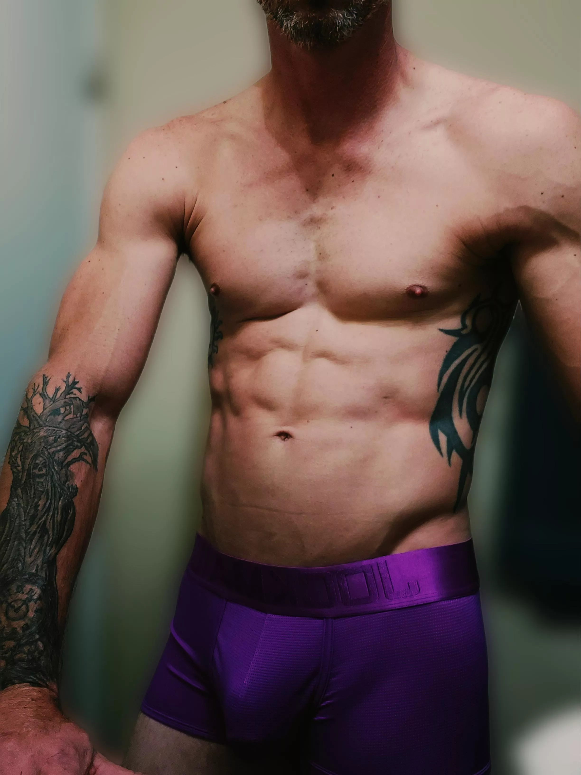 Definitely need more posted by Try_Me_83