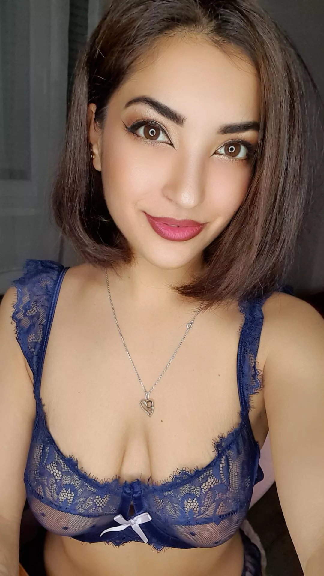 did you have a good valentine's day? posted by mollyopris96