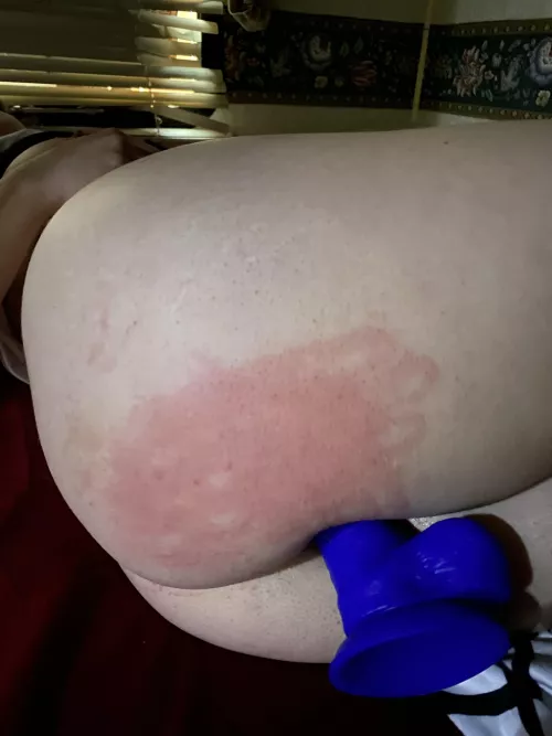 Dirty girl by OkJellyfish3959