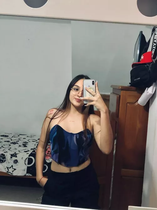 Do older guys think I'm cute by fehattakoroh