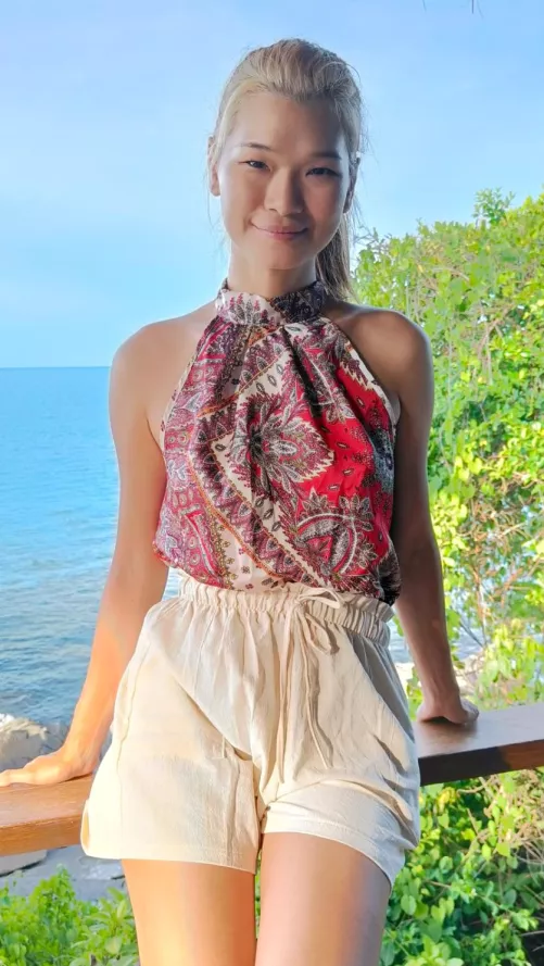 Do you like my new shirt (F 25) by Tickypose