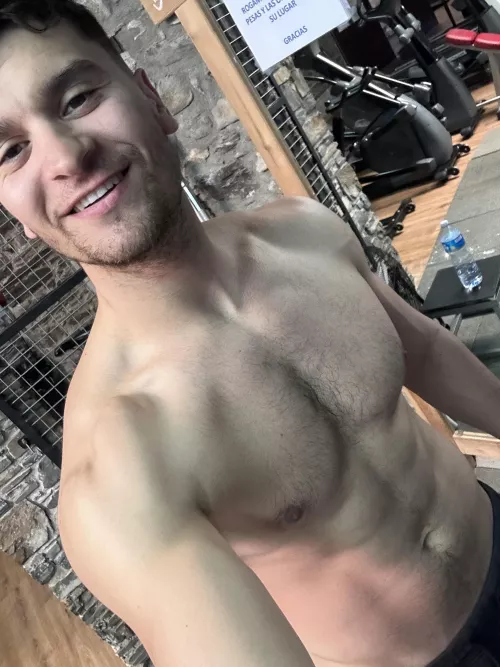 Do you think I'll have more hair at 30? by Isiwak