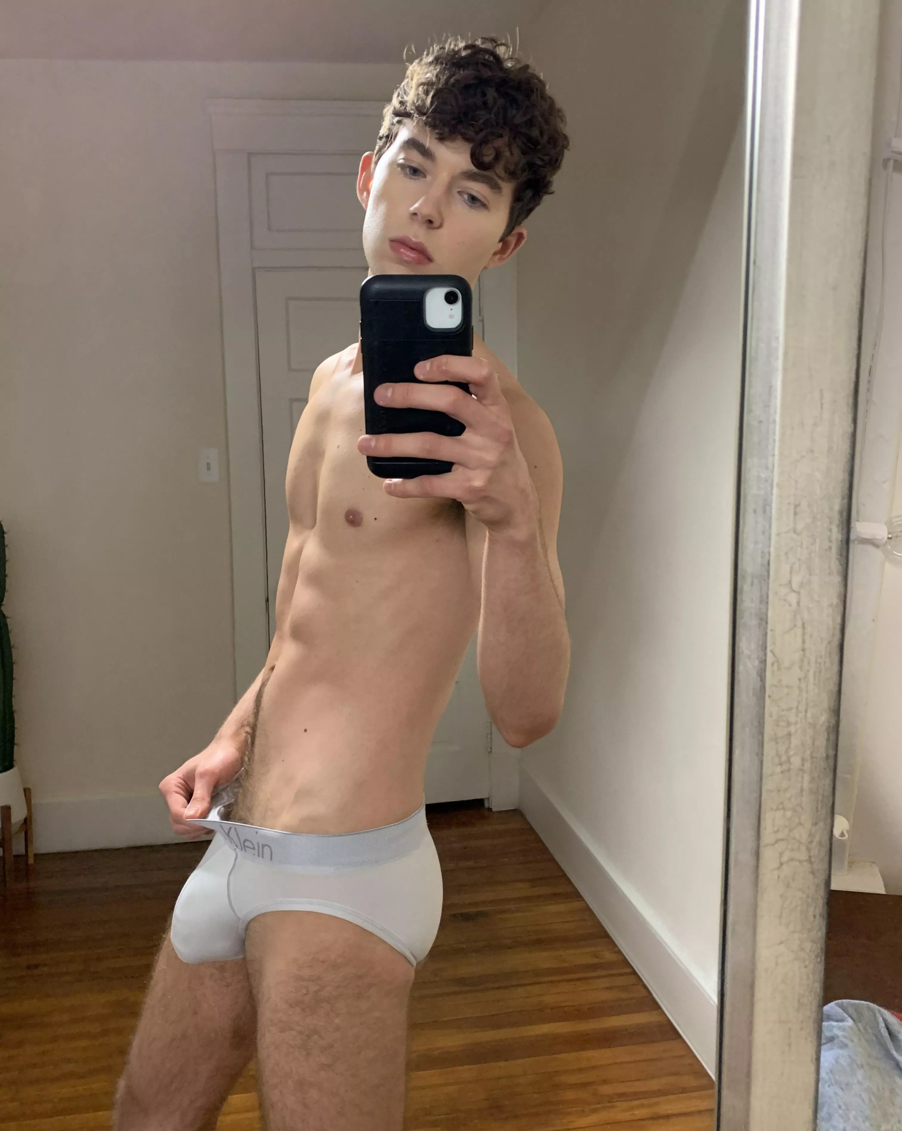 Do you think they’re too tight? 😳 posted by ElsaGermaineRiley