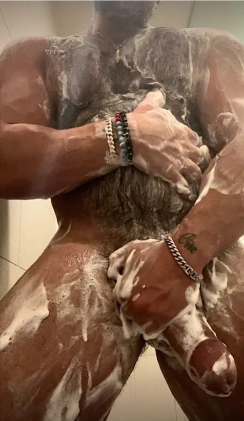 Don't keep me waiting (32)- by Damiantheone96