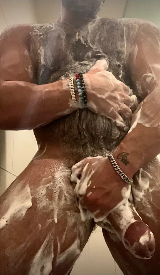 Don't keep me waiting (32)- posted by Damiantheone96