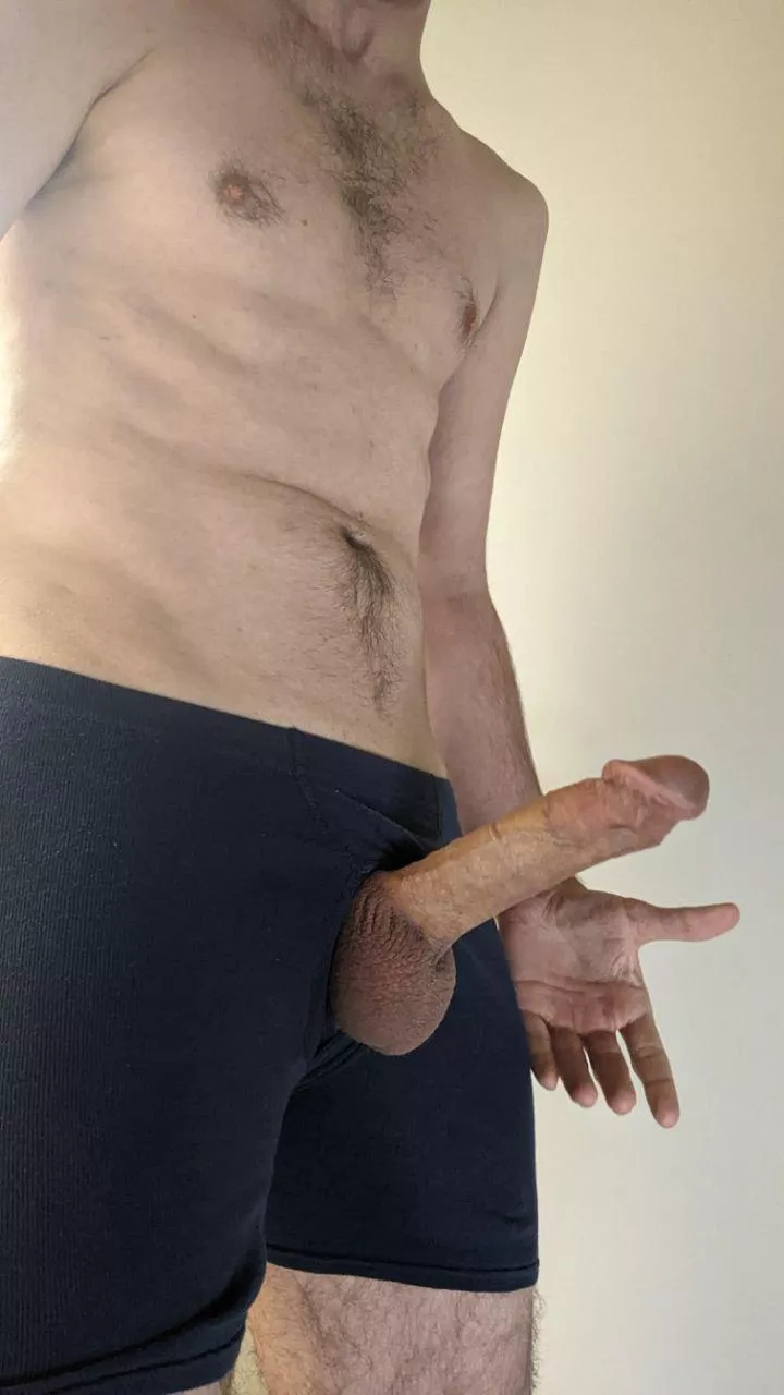 Easy access to everything you need posted by NwahInTheSheets