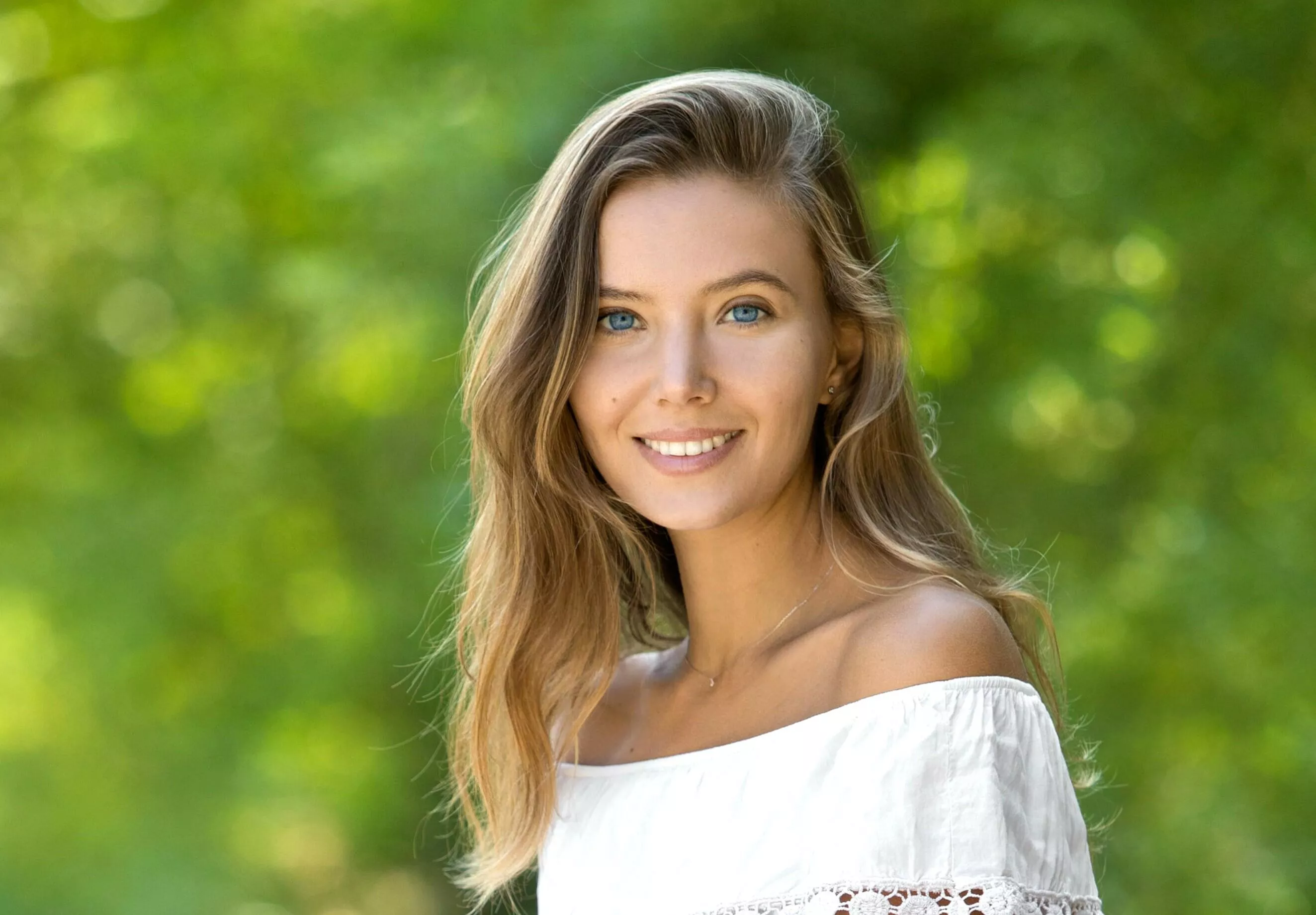 Ekaterina Skoredina posted by qwer5r