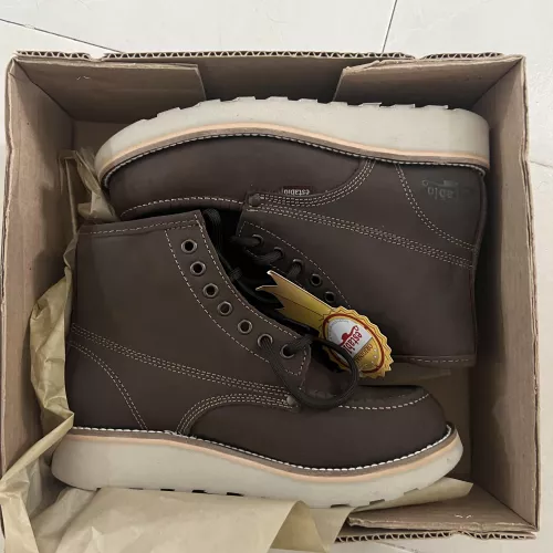 Establo Boots 🇲🇽 by Kind_Conversation_10