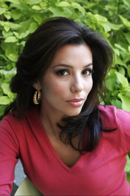 Eva Longoria by Candid-War855