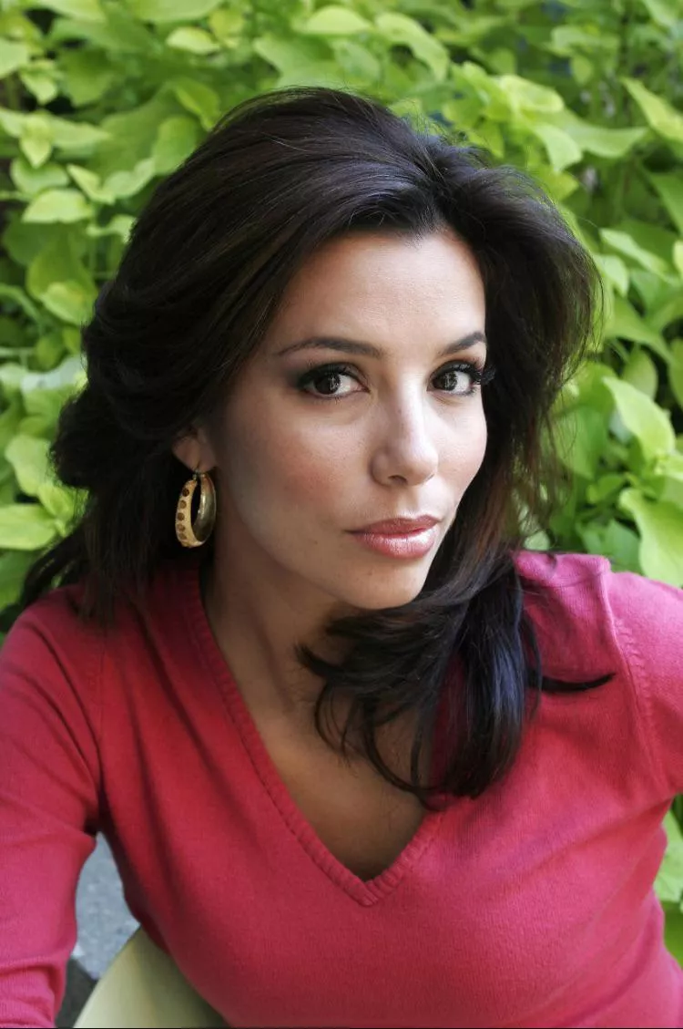Eva Longoria posted by Candid-War855