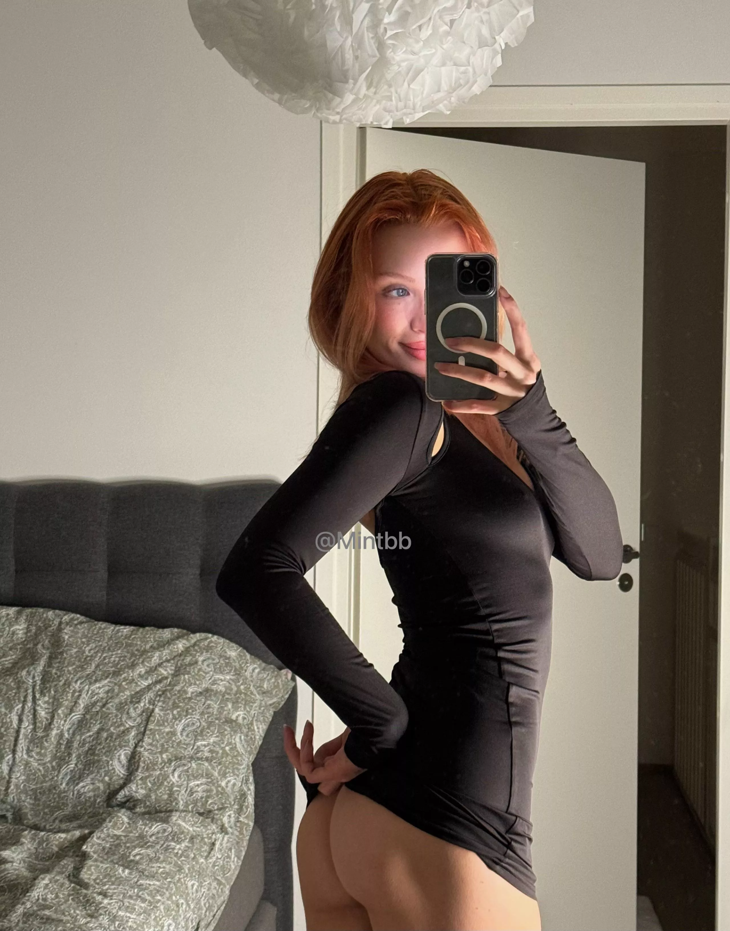 Everything about me is small posted by mintbbb