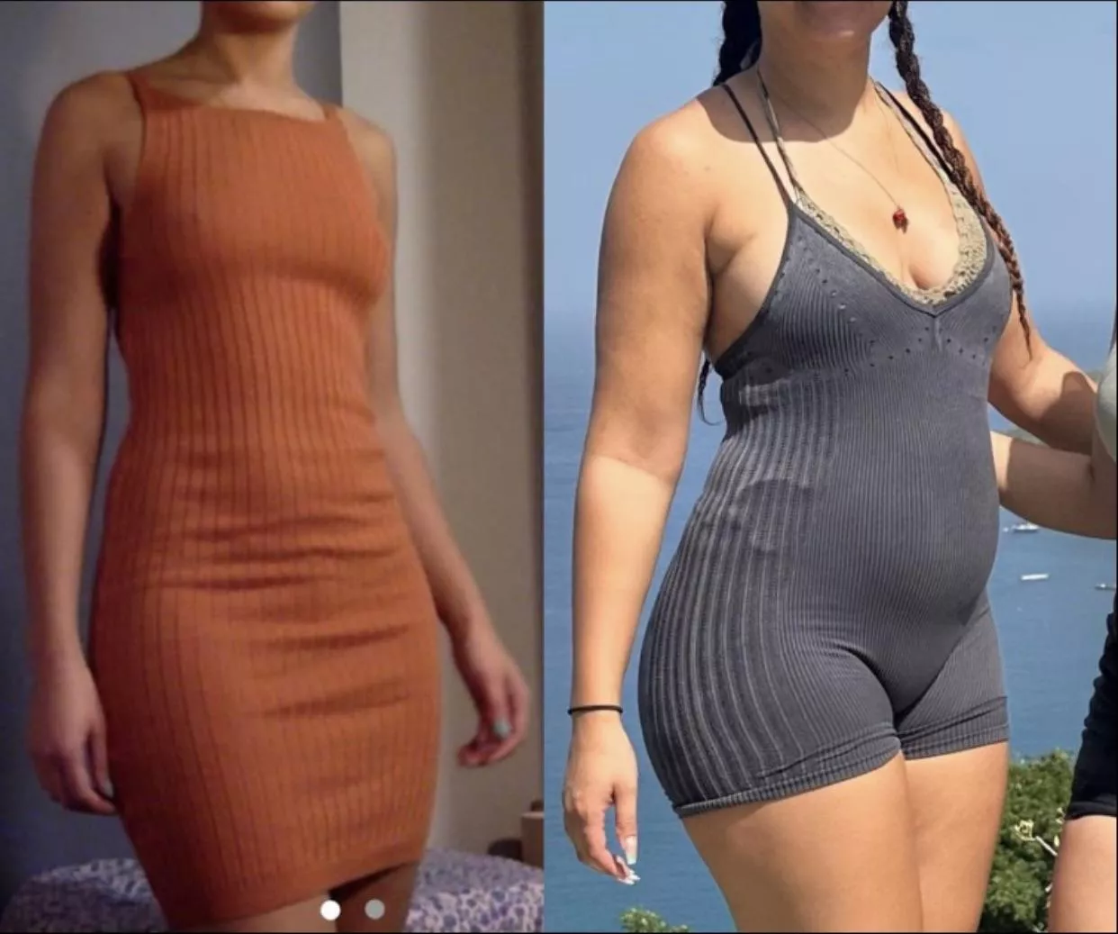 Feeding my way thick 🍑🍑 posted by cherrymax123