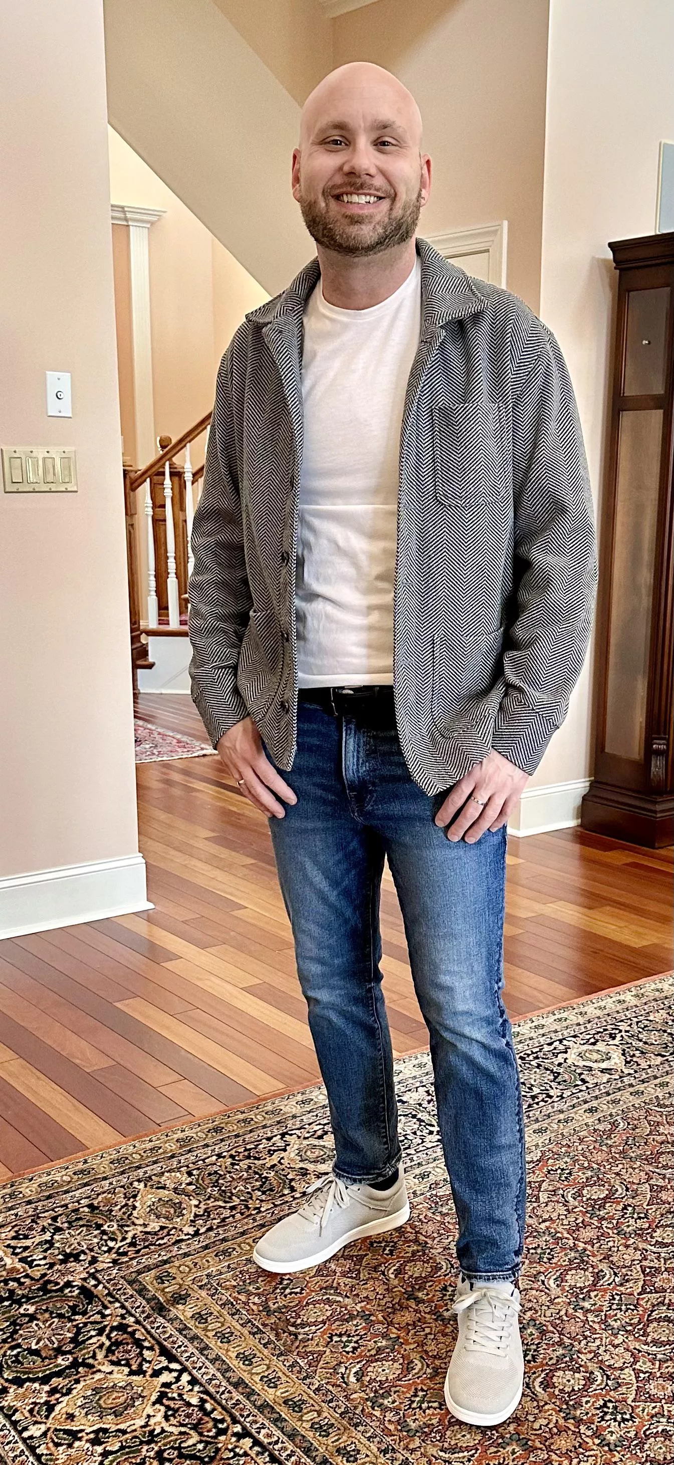 Feeling cute! 38 posted by DivaDustin