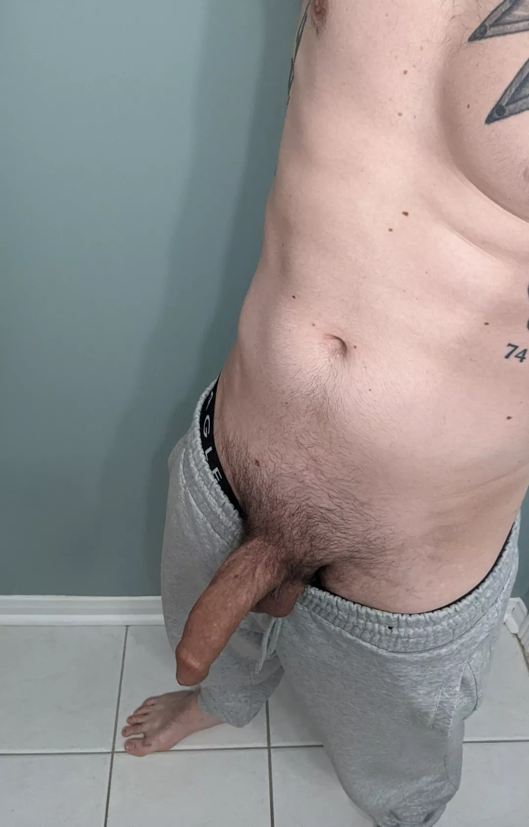 Feels good to pull this out posted by ValientVictory