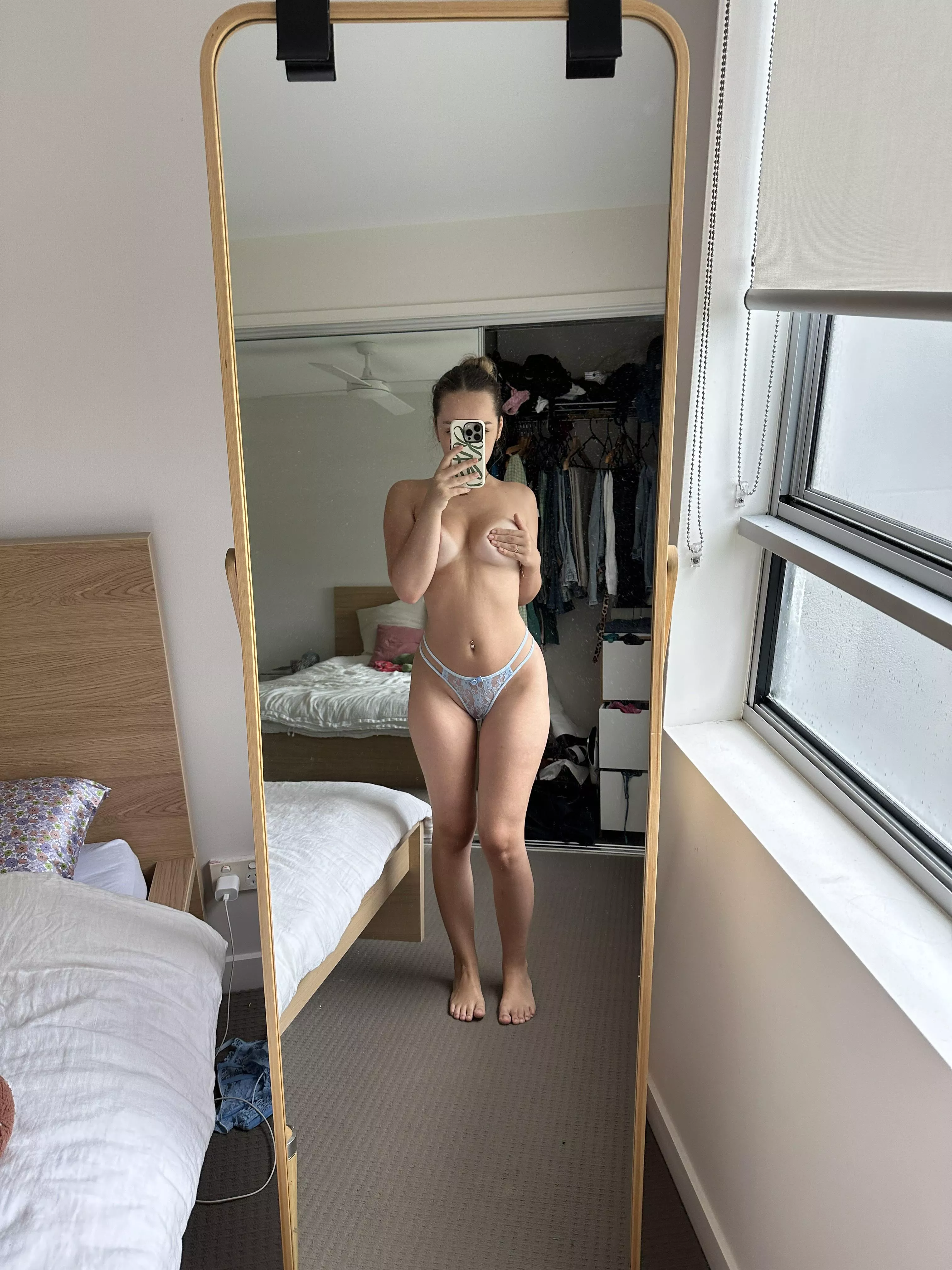 Finally legal, Yay or Nay? posted by Sweet-Boot