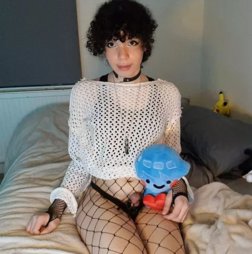 first post on this sub :3 by Necromercy