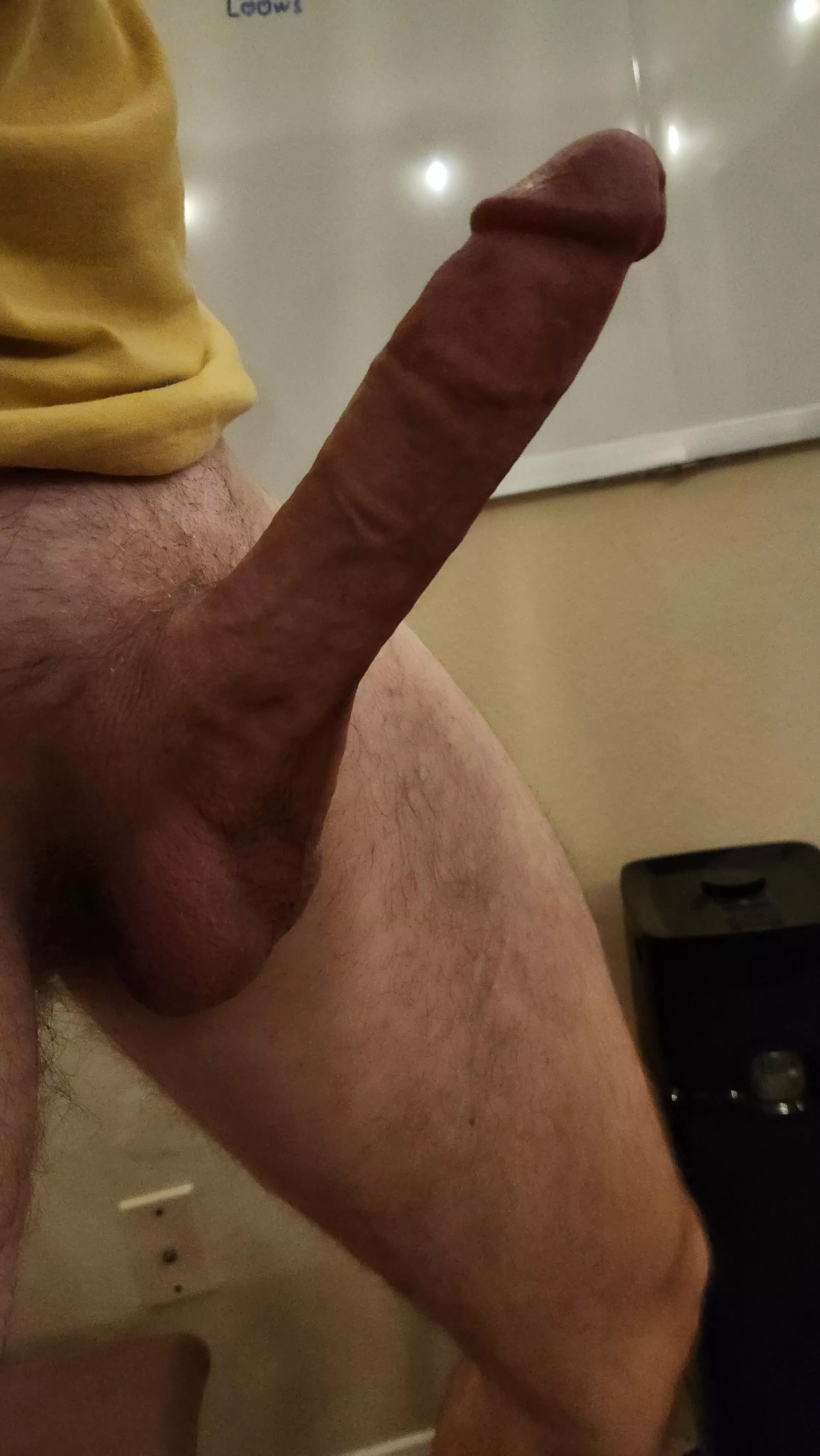 First thought? posted by I_am_the_birdman