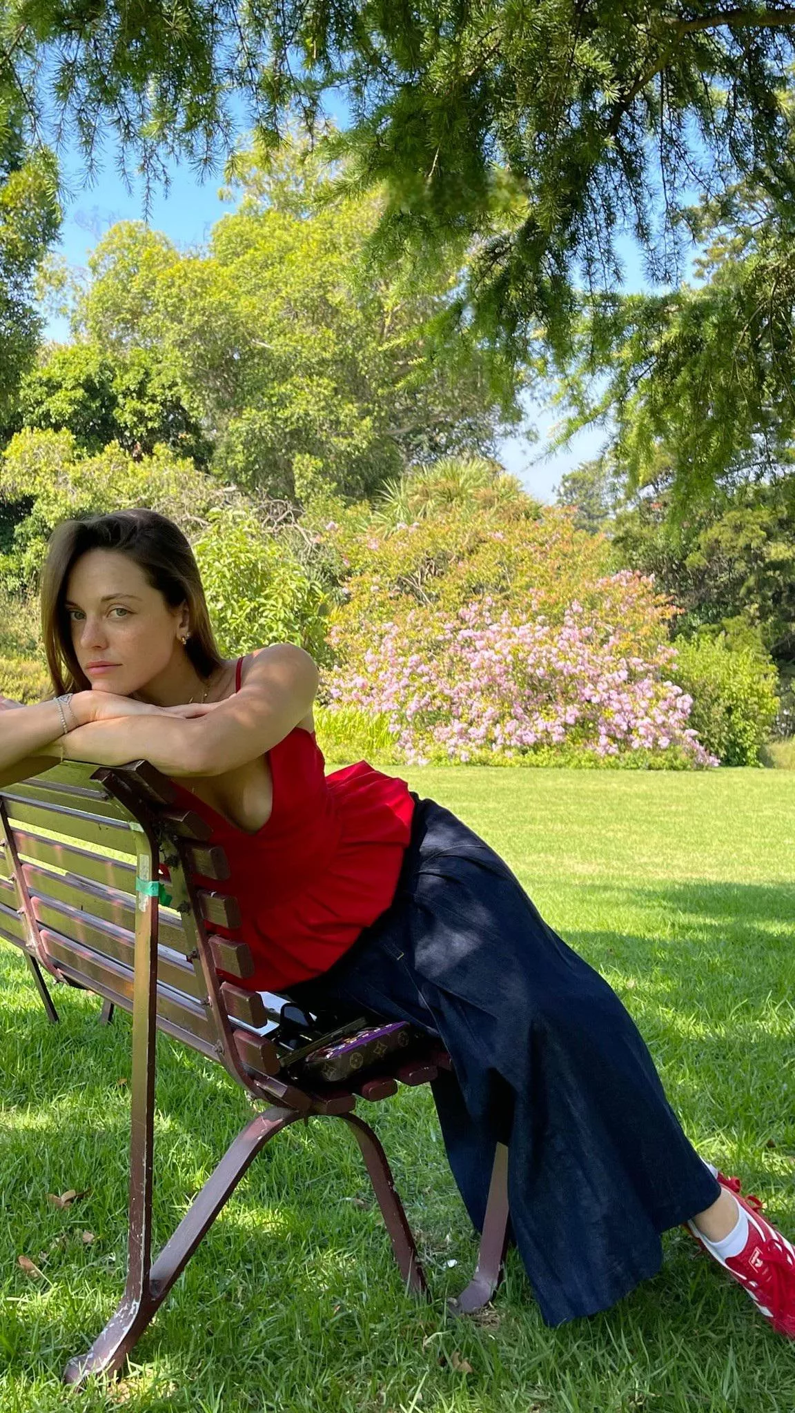 Floral Beauty posted by 8thTraveler