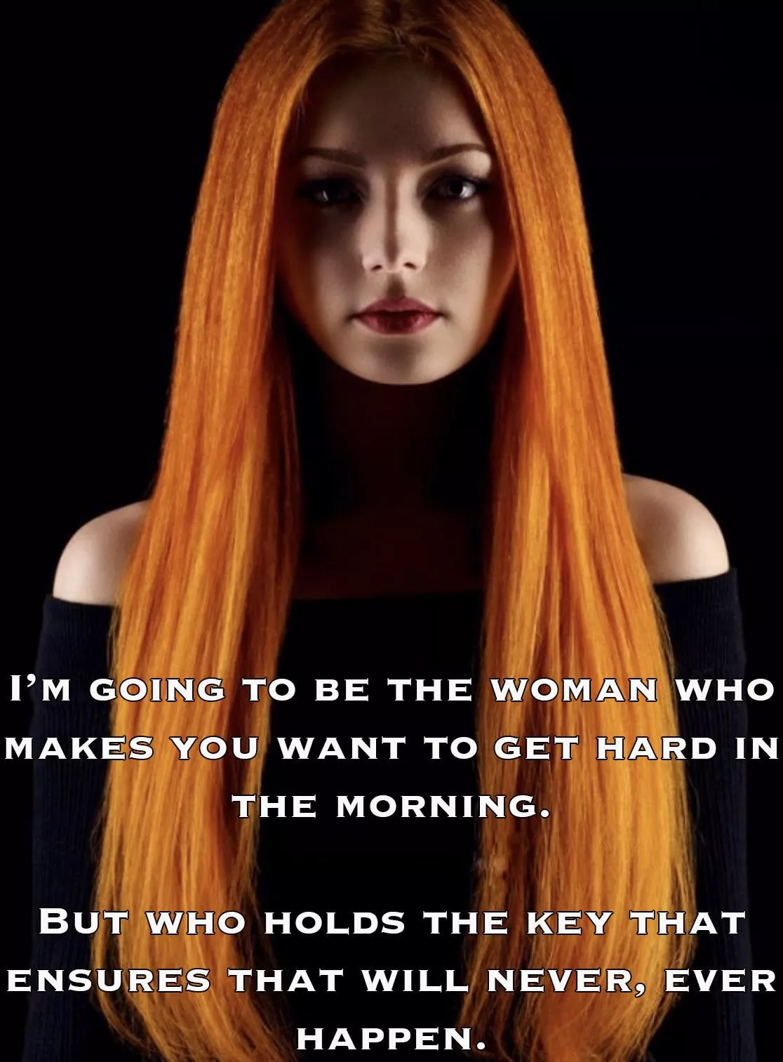 For her, anything… 😍 posted by biffa_b_