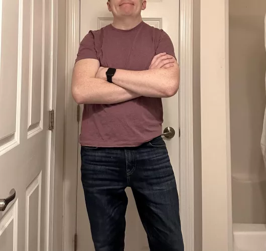 Freckles by Crazy_Boot5437